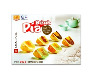 Bánh Pía Mix Vị Tân Huê Viên 