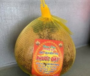 Rượu Dừa Bến Tre