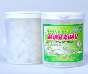 Thạch Dừa Minh Châu